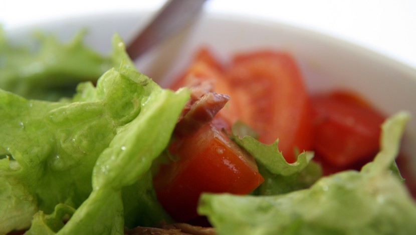 Love Green - Ernährung - Bio-Salatdressing ohne Zusatzstoffe